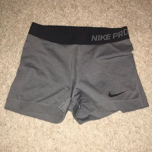 Nike Pro Spandex